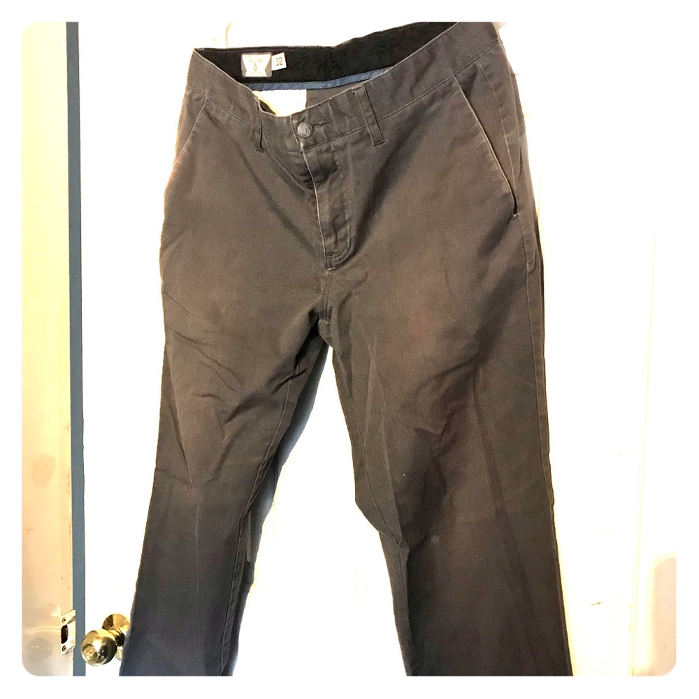 Men’s Slacks